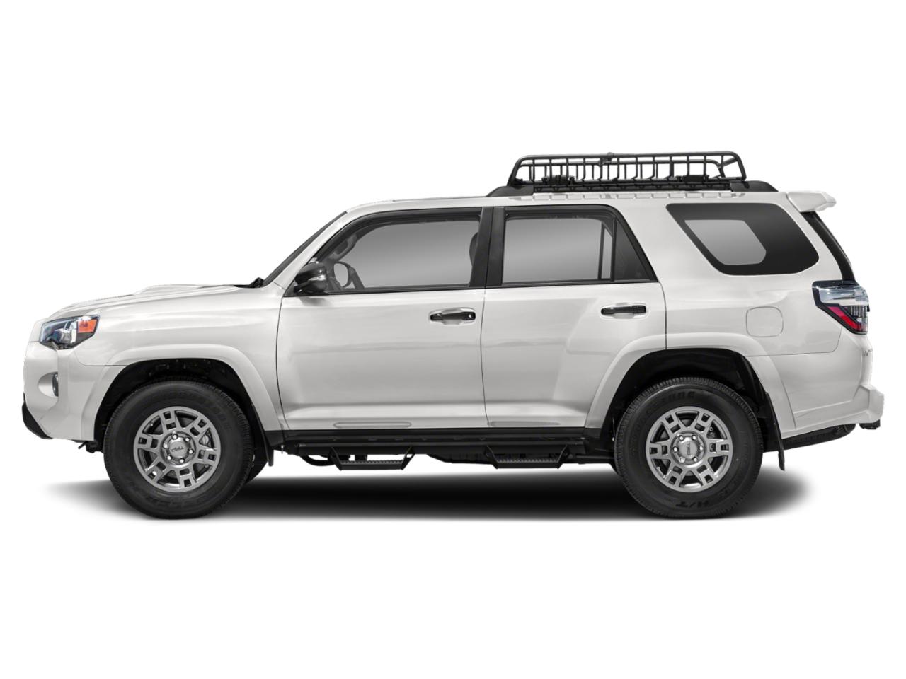 2021 Toyota 4Runner Vehicle Photo in Davie, FL 33331