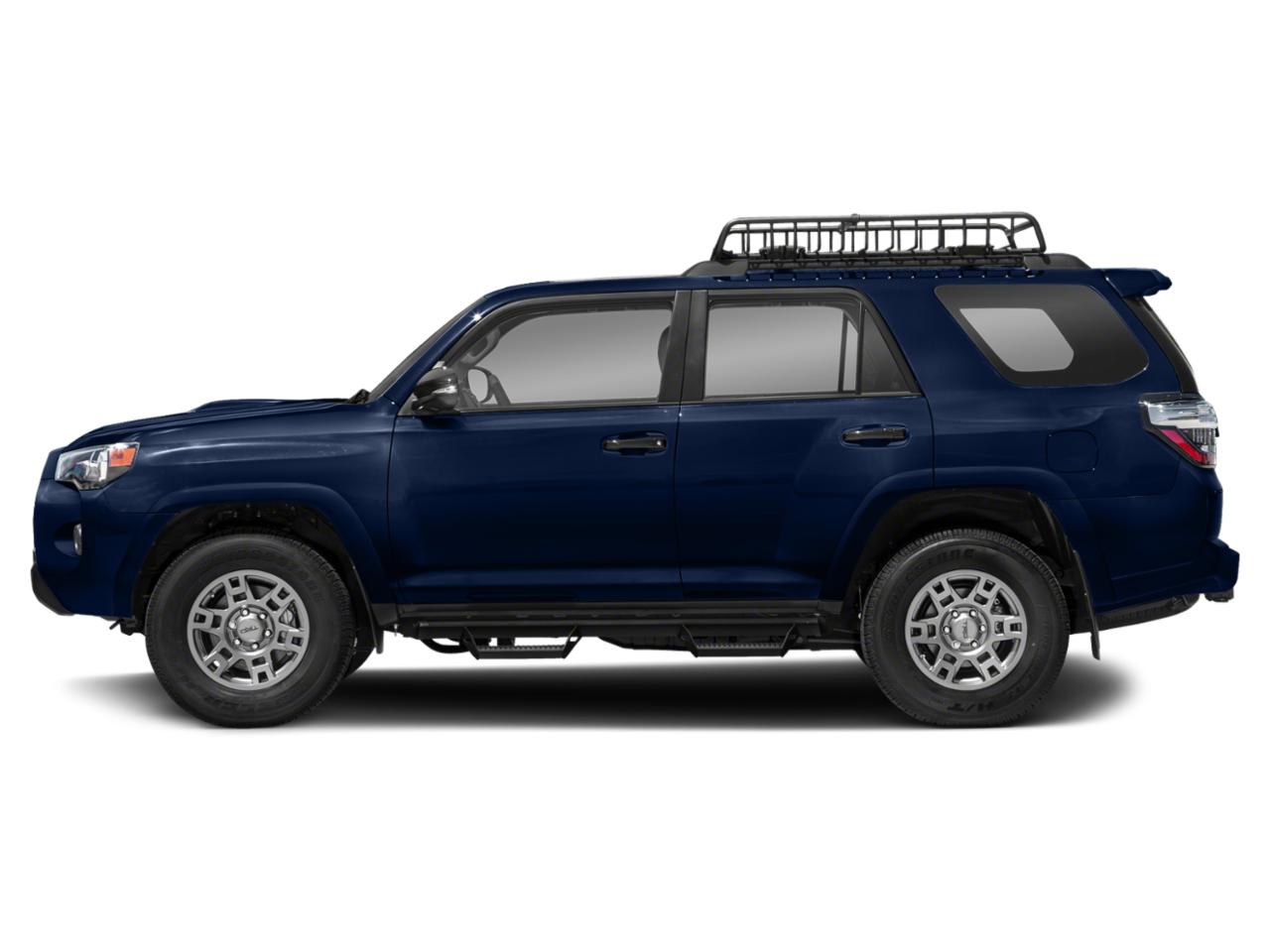 2021 Toyota 4Runner Vehicle Photo in AUSTIN, TX 78759-4154