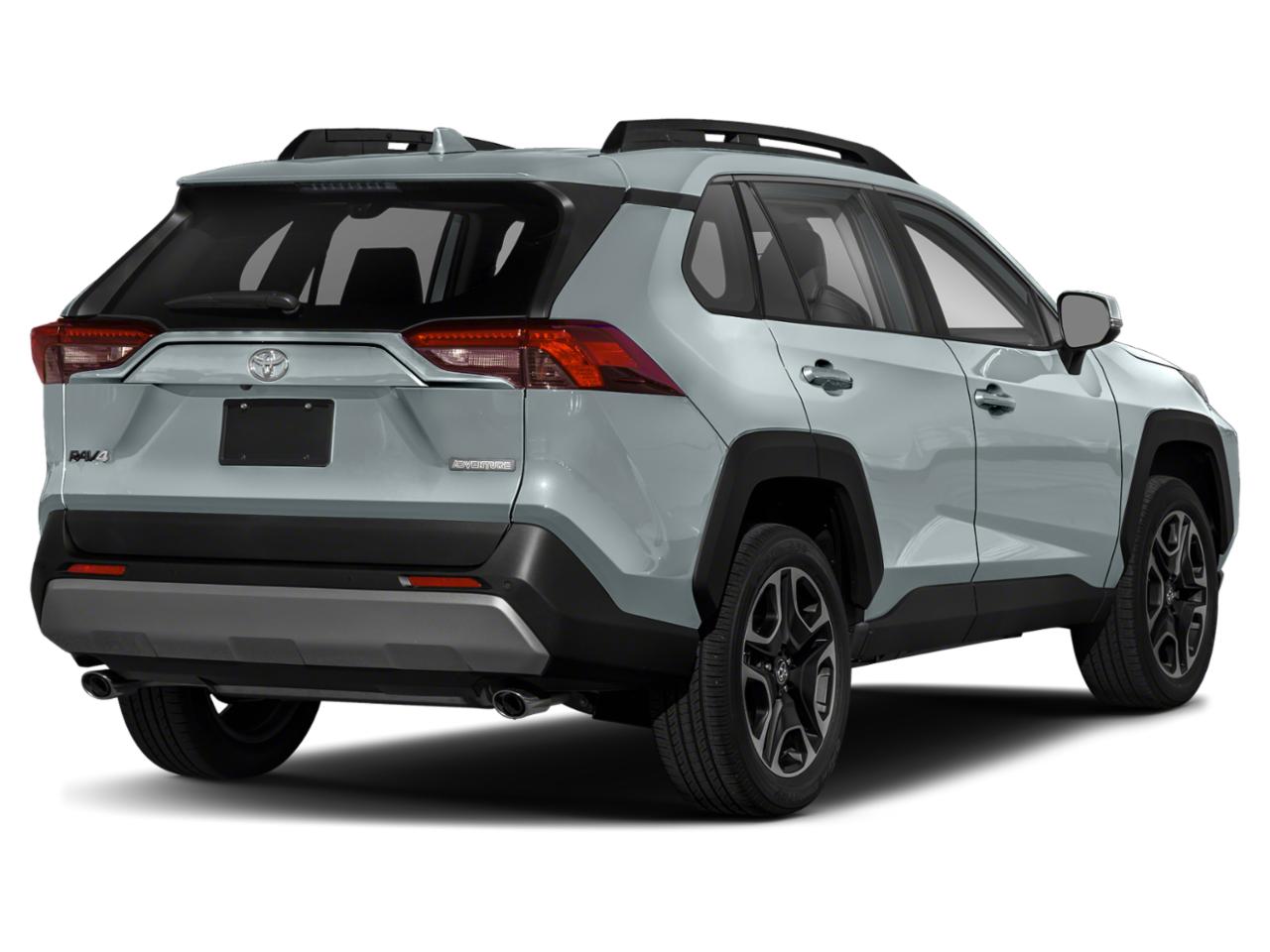 2021 Toyota RAV4 Vehicle Photo in Pinellas Park , FL 33781