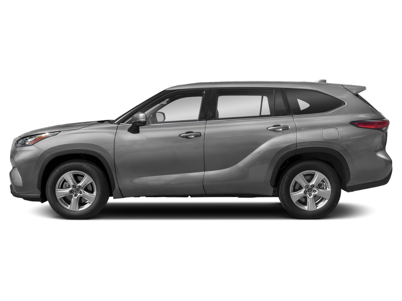 2021 Toyota Highlander Vehicle Photo in GILBERT, AZ 85297-0402