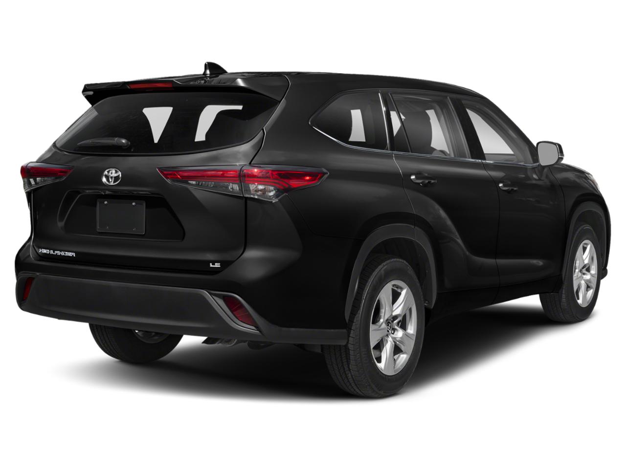 2021 Toyota Highlander Vehicle Photo in Ft. Myers, FL 33907