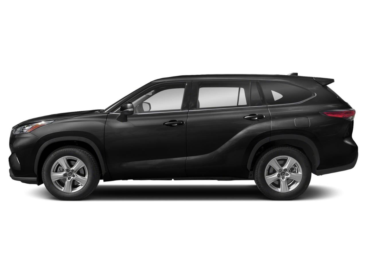 2021 Toyota Highlander Vehicle Photo in Ft. Myers, FL 33907