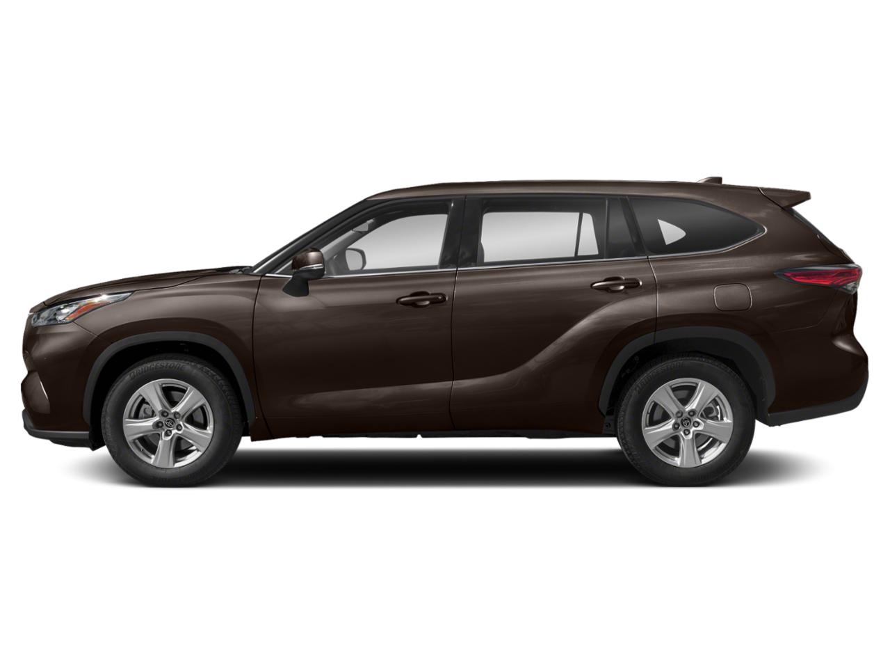 2021 Toyota Highlander Vehicle Photo in Pinellas Park , FL 33781