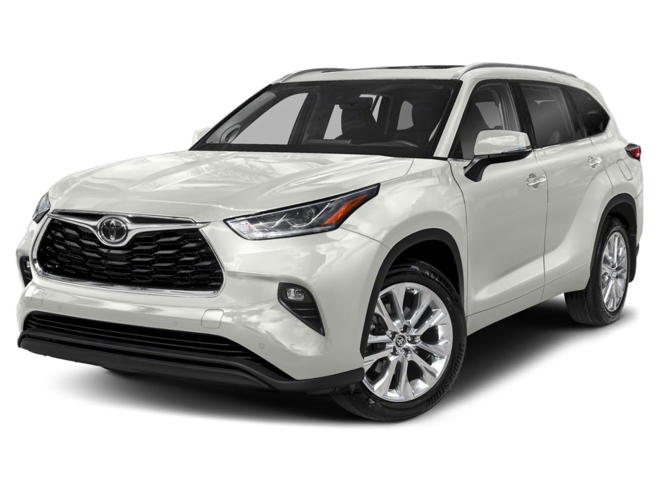 2021 Toyota Highlander Vehicle Photo in Flemington, NJ 08822