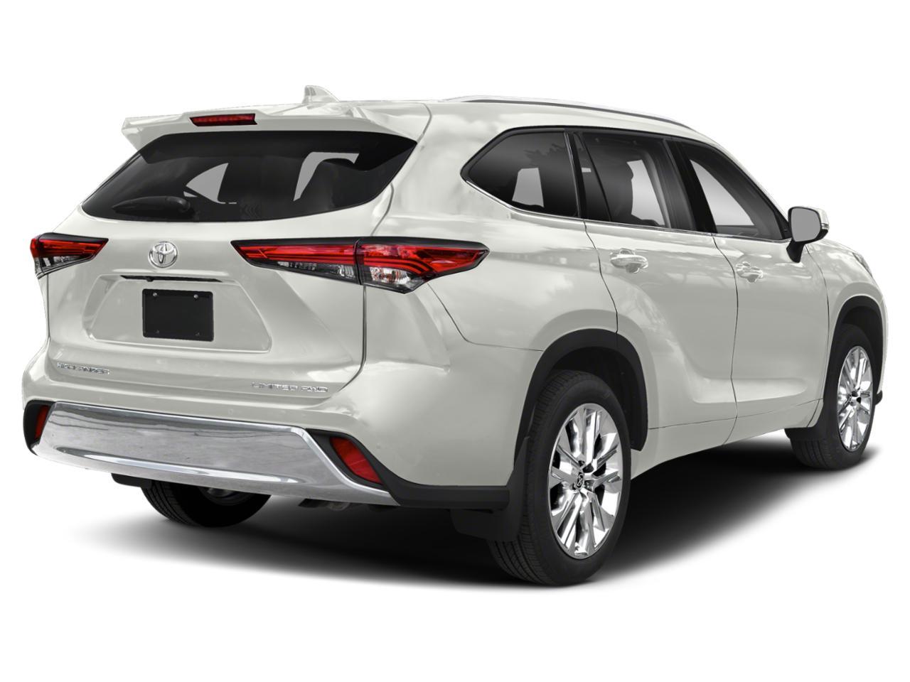 2021 Toyota Highlander Vehicle Photo in Flemington, NJ 08822