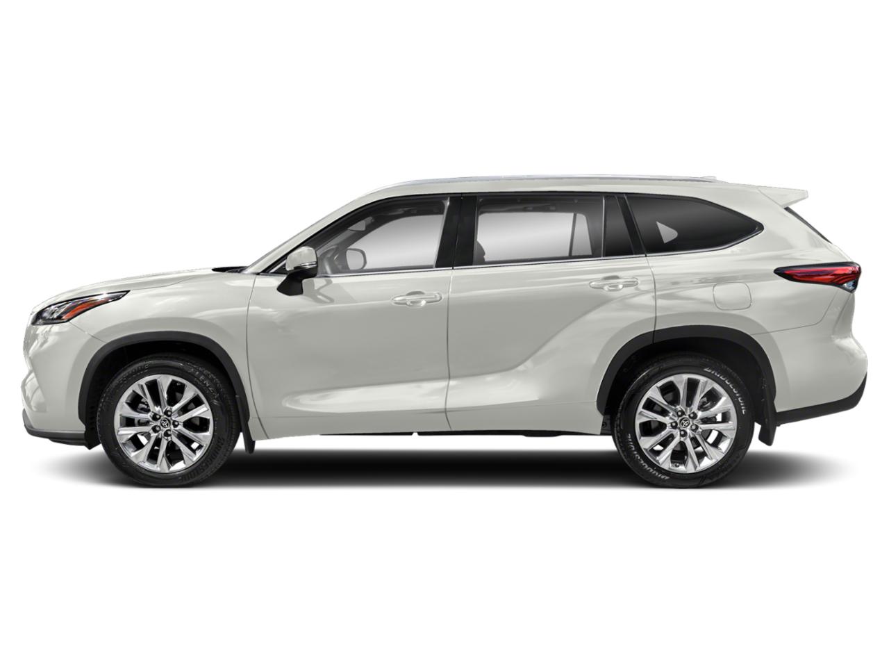 2021 Toyota Highlander Vehicle Photo in Flemington, NJ 08822