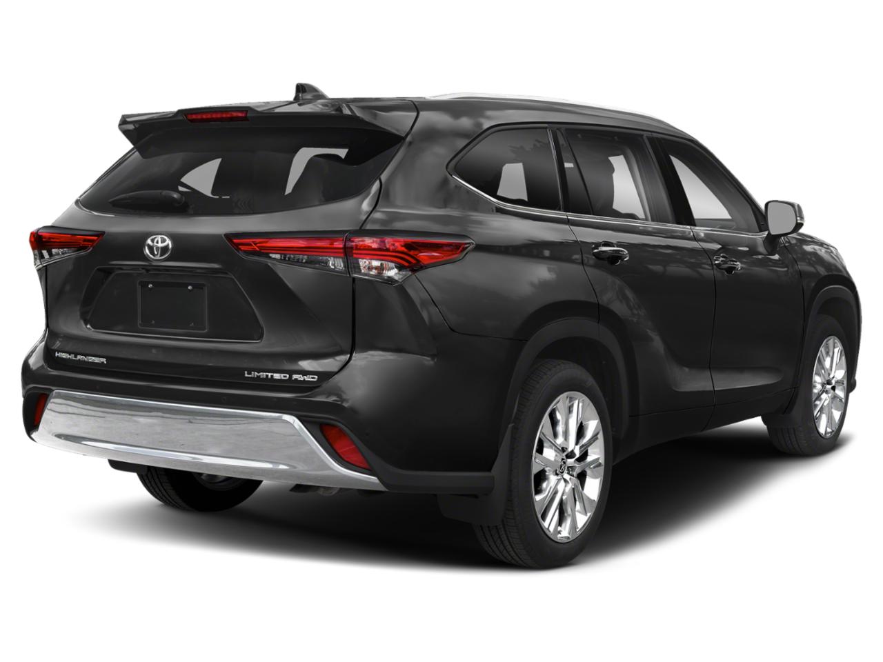 2021 Toyota Highlander Vehicle Photo in Pompano Beach, FL 33064