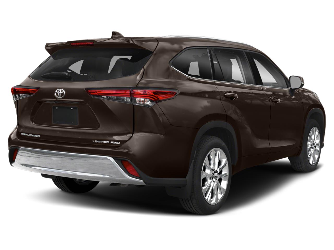 2021 Toyota Highlander Vehicle Photo in Salem, OR 97301