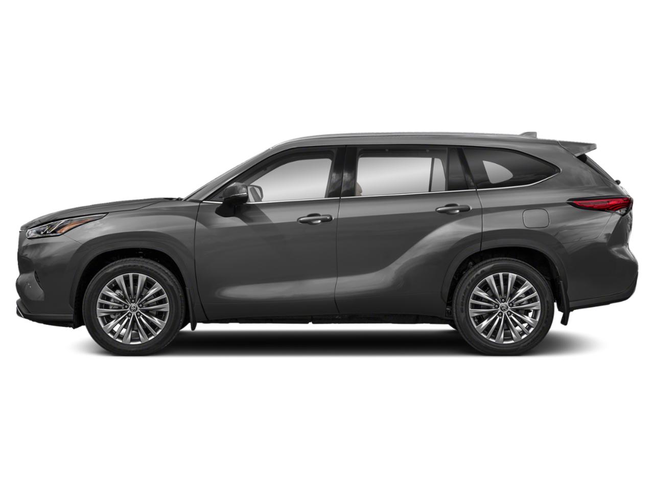 2021 Toyota Highlander Vehicle Photo in Pinellas Park , FL 33781