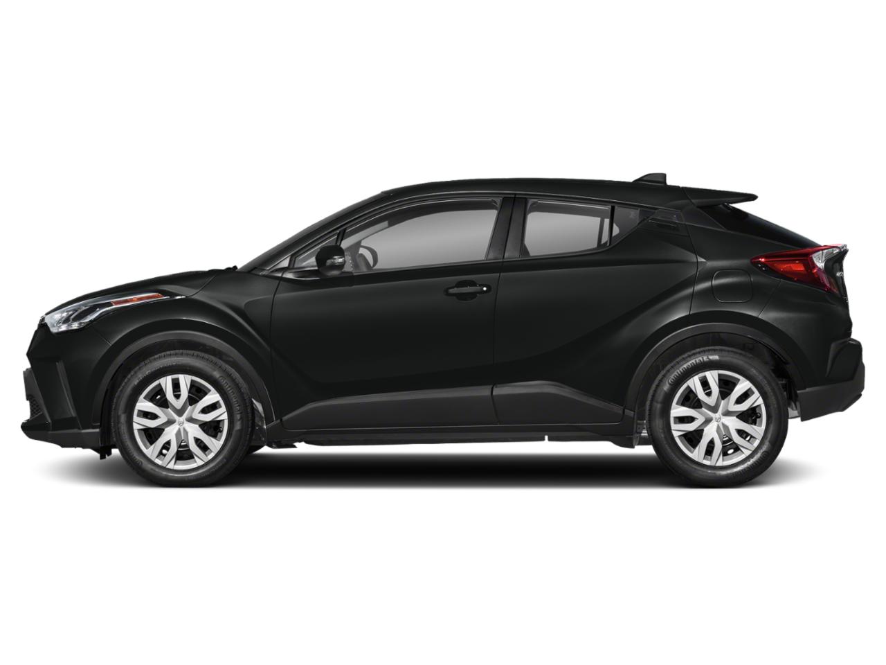 2021 Toyota C-HR Vehicle Photo in Clearwater, FL 33761