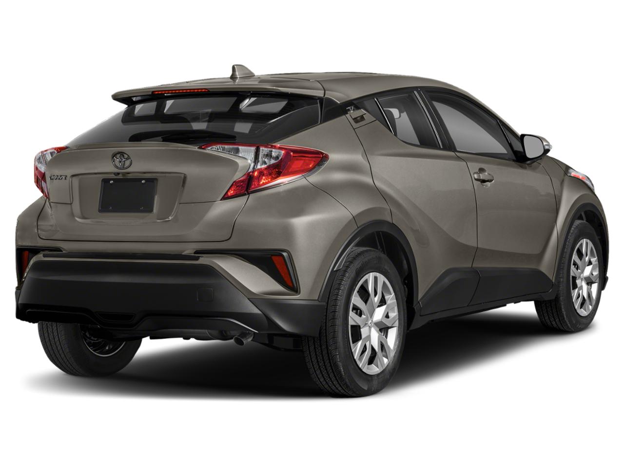 2021 Toyota C-HR Vehicle Photo in MIAMI, FL 33172-3015