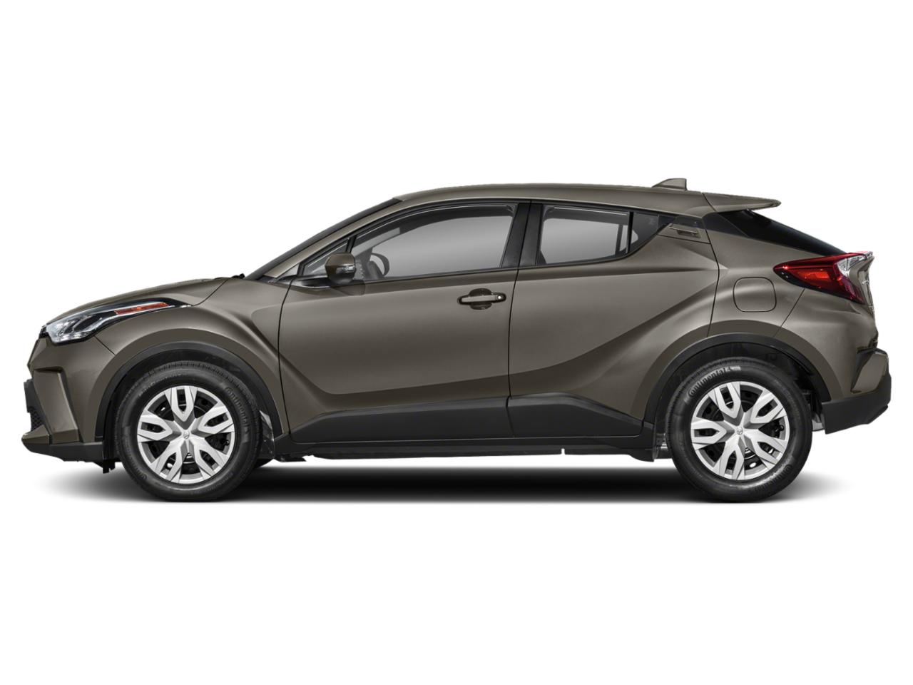 2021 Toyota C-HR Vehicle Photo in MIAMI, FL 33172-3015