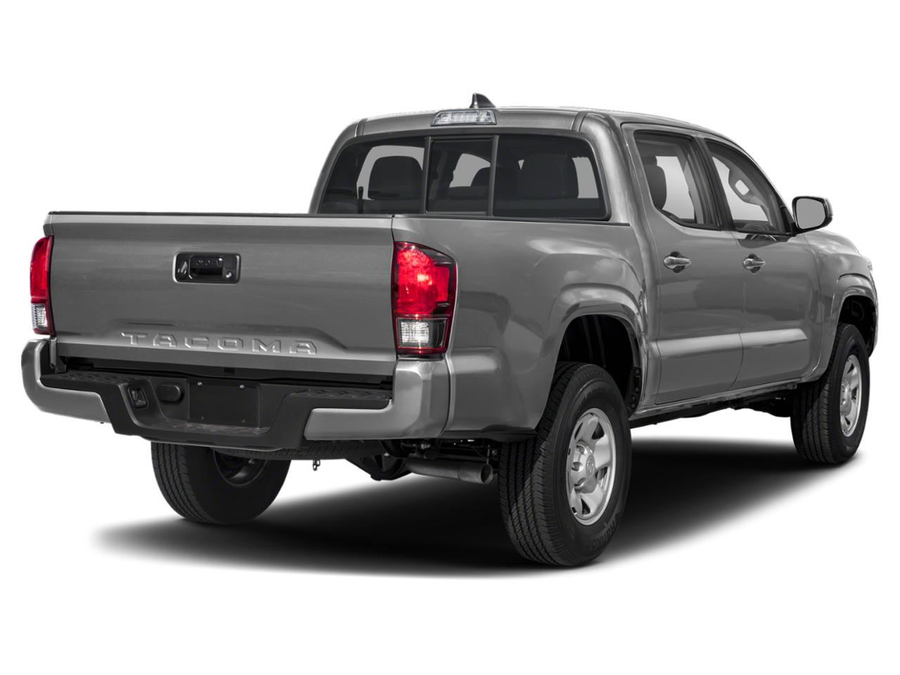 2021 Toyota Tacoma 4WD Vehicle Photo in BOISE, ID 83705-3761