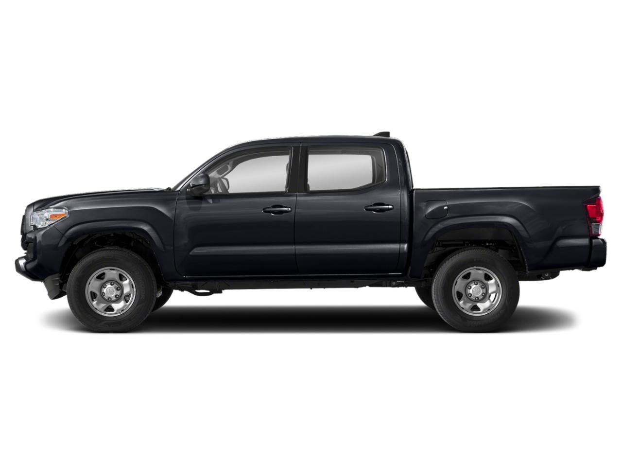 2021 Toyota Tacoma 4WD Vehicle Photo in NORTHAMPTON, MA 01060-1120