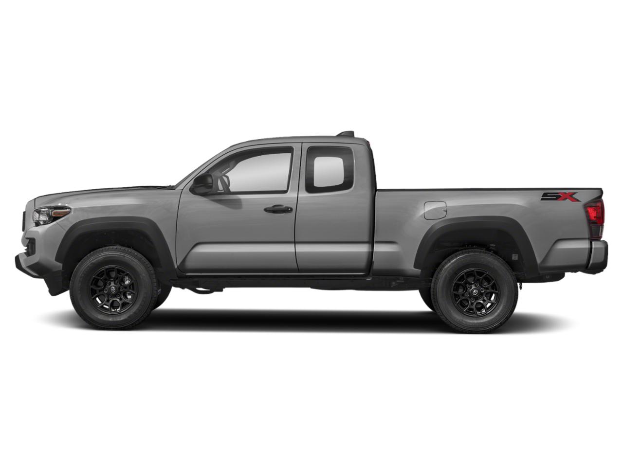 2021 Toyota Tacoma 4WD Vehicle Photo in Flemington, NJ 08822