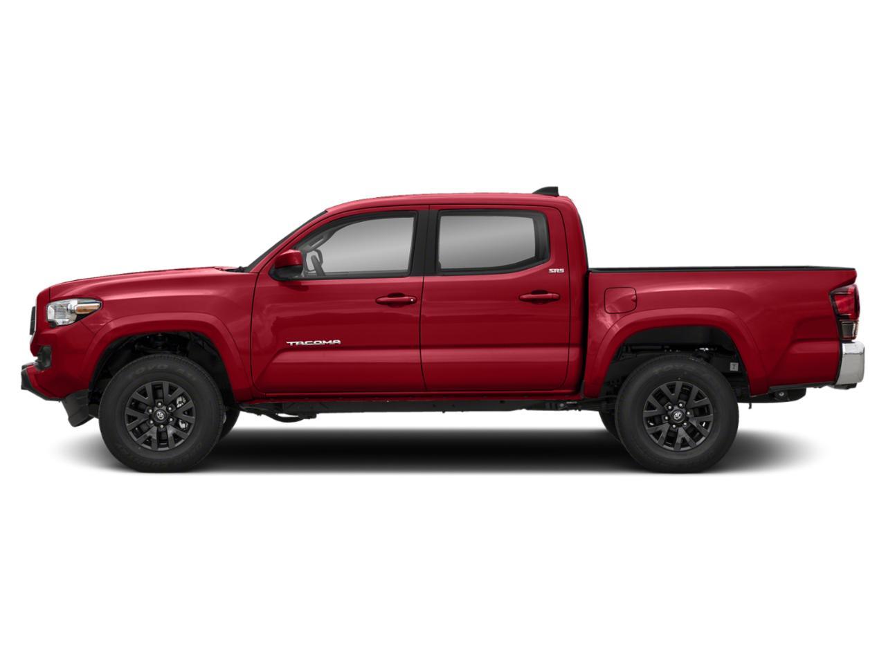 2021 Toyota Tacoma 2WD Vehicle Photo in Winter Park, FL 32792