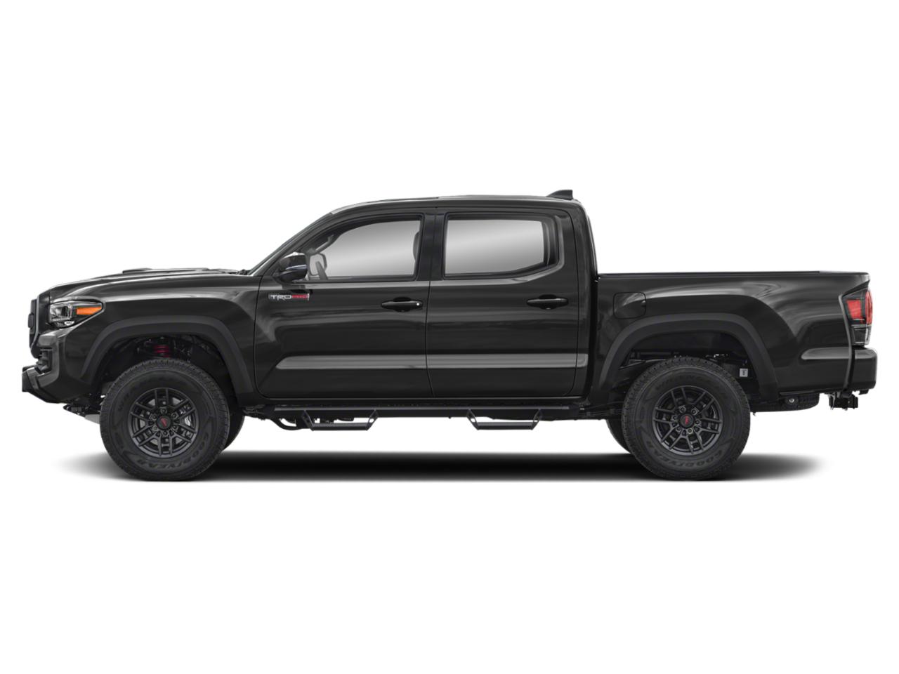 2021 Toyota Tacoma 4WD Vehicle Photo in Salem, OR 97301