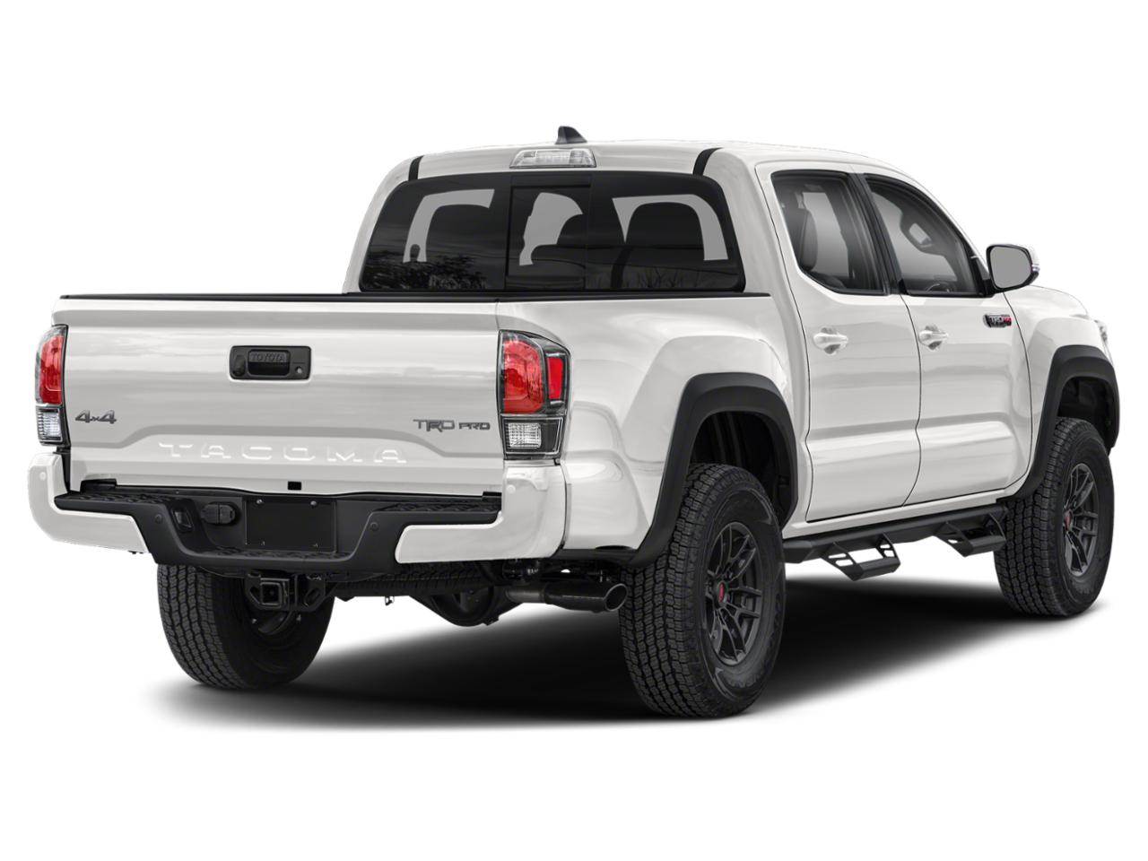 2021 Toyota Tacoma 4WD Vehicle Photo in Ft. Myers, FL 33907