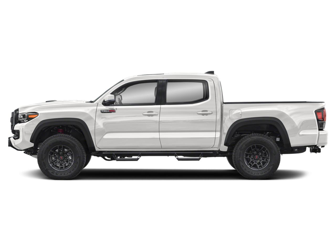 2021 Toyota Tacoma 4WD Vehicle Photo in Ft. Myers, FL 33907