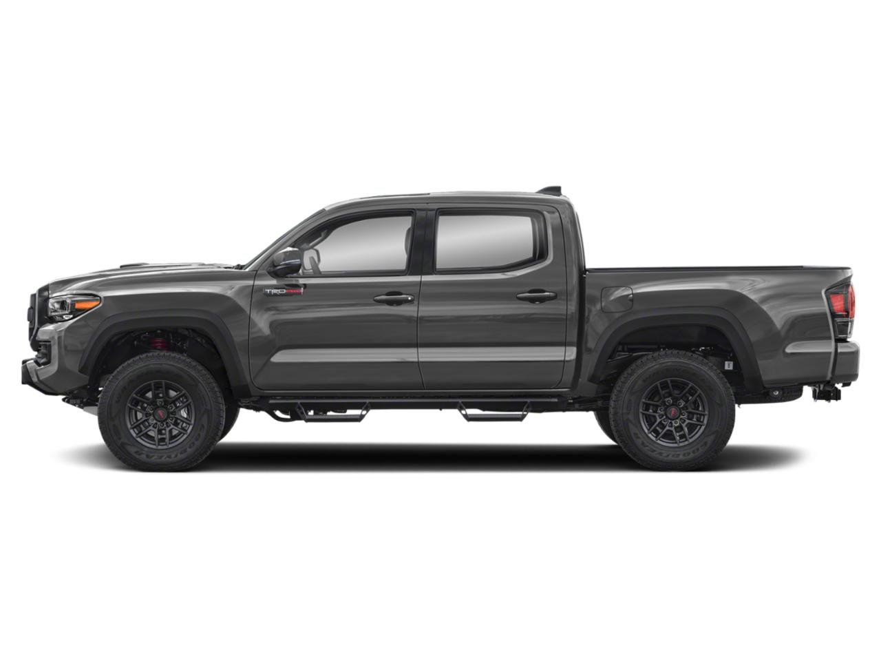 2021 Toyota Tacoma 4WD Vehicle Photo in Clearwater, FL 33765