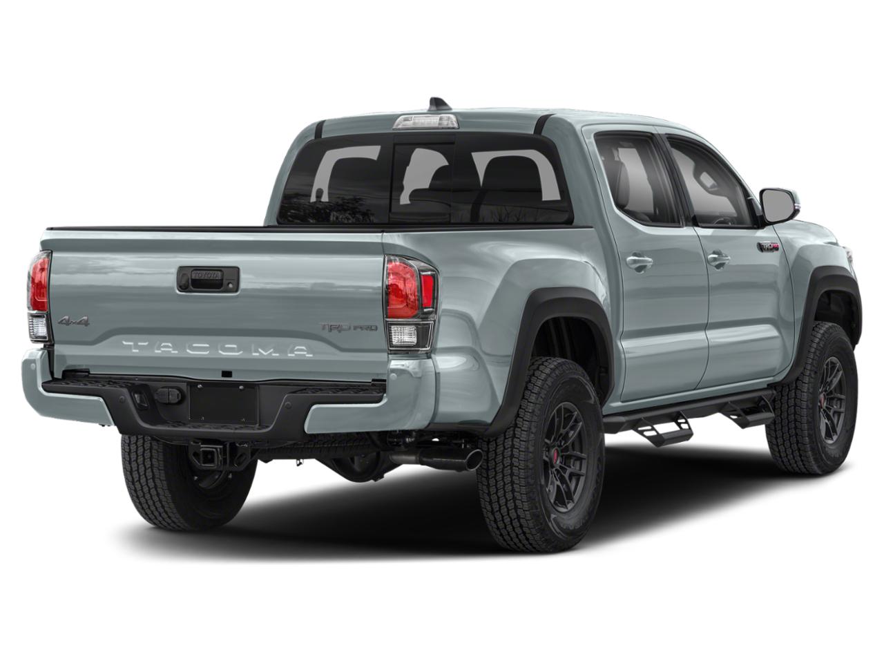 2021 Toyota Tacoma 4WD Vehicle Photo in Bradenton, FL 34207