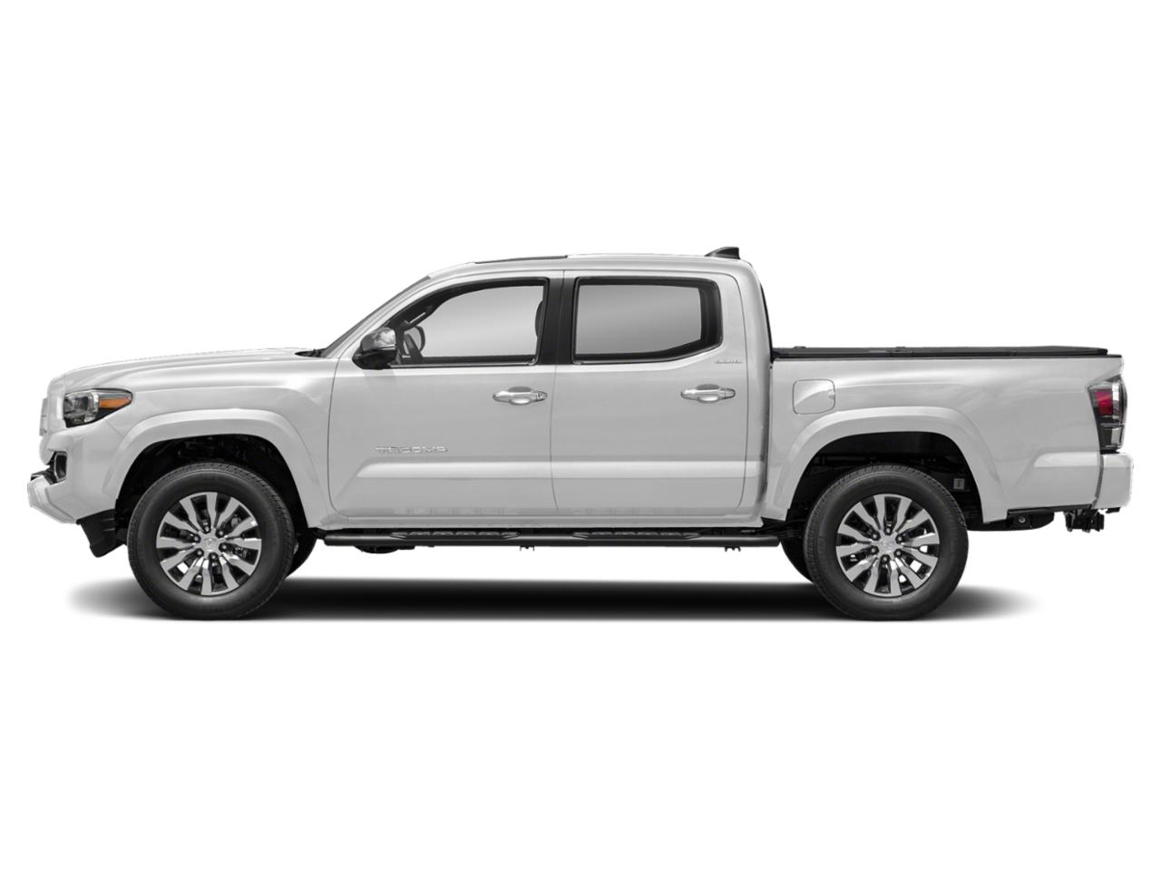 2021 Toyota Tacoma 4WD Vehicle Photo in Flemington, NJ 08822