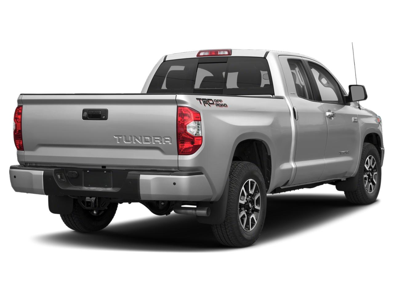 2021 Toyota Tundra 4WD Vehicle Photo in Salem, OR 97301