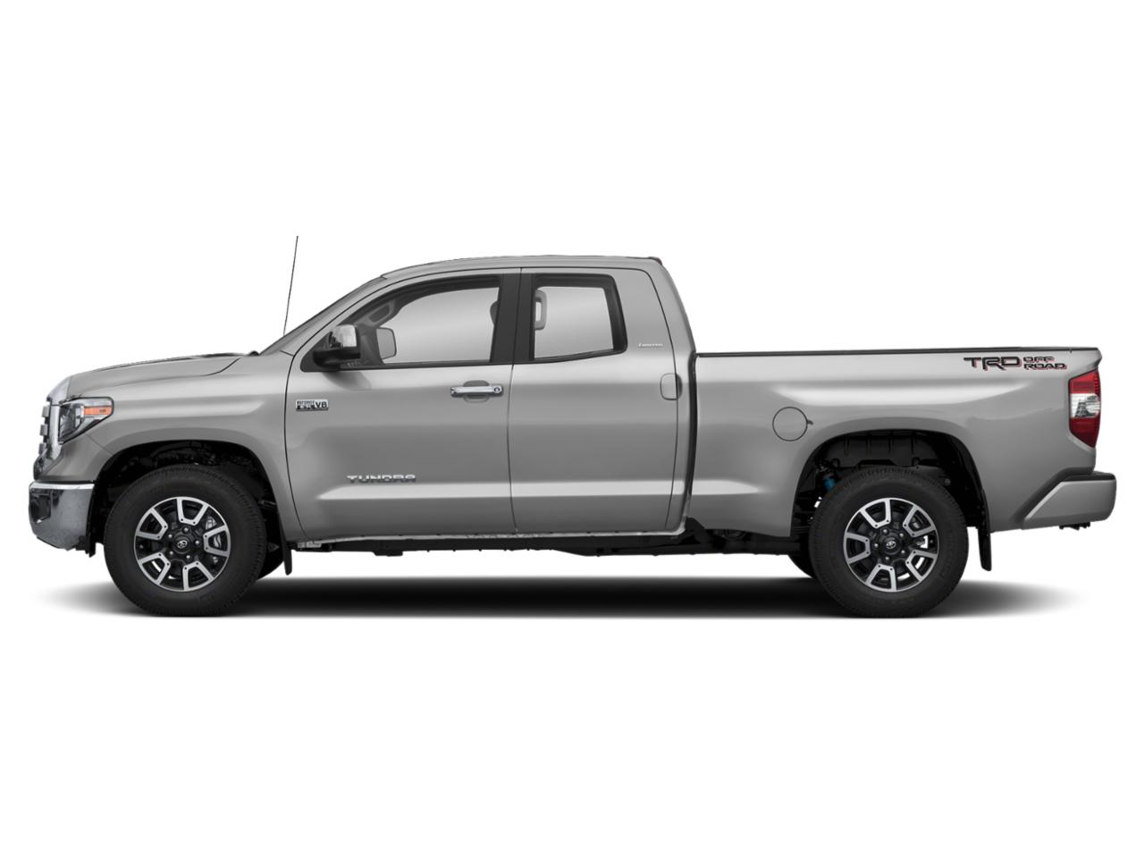 2021 Toyota Tundra 4WD Vehicle Photo in Salem, OR 97301