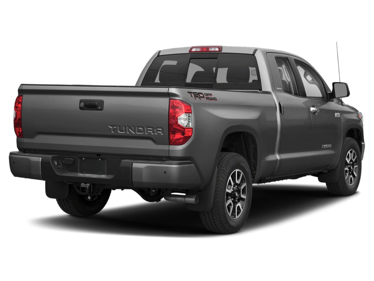 2021 Toyota Tundra 2WD Vehicle Photo in Auburn, AL 36832-6638