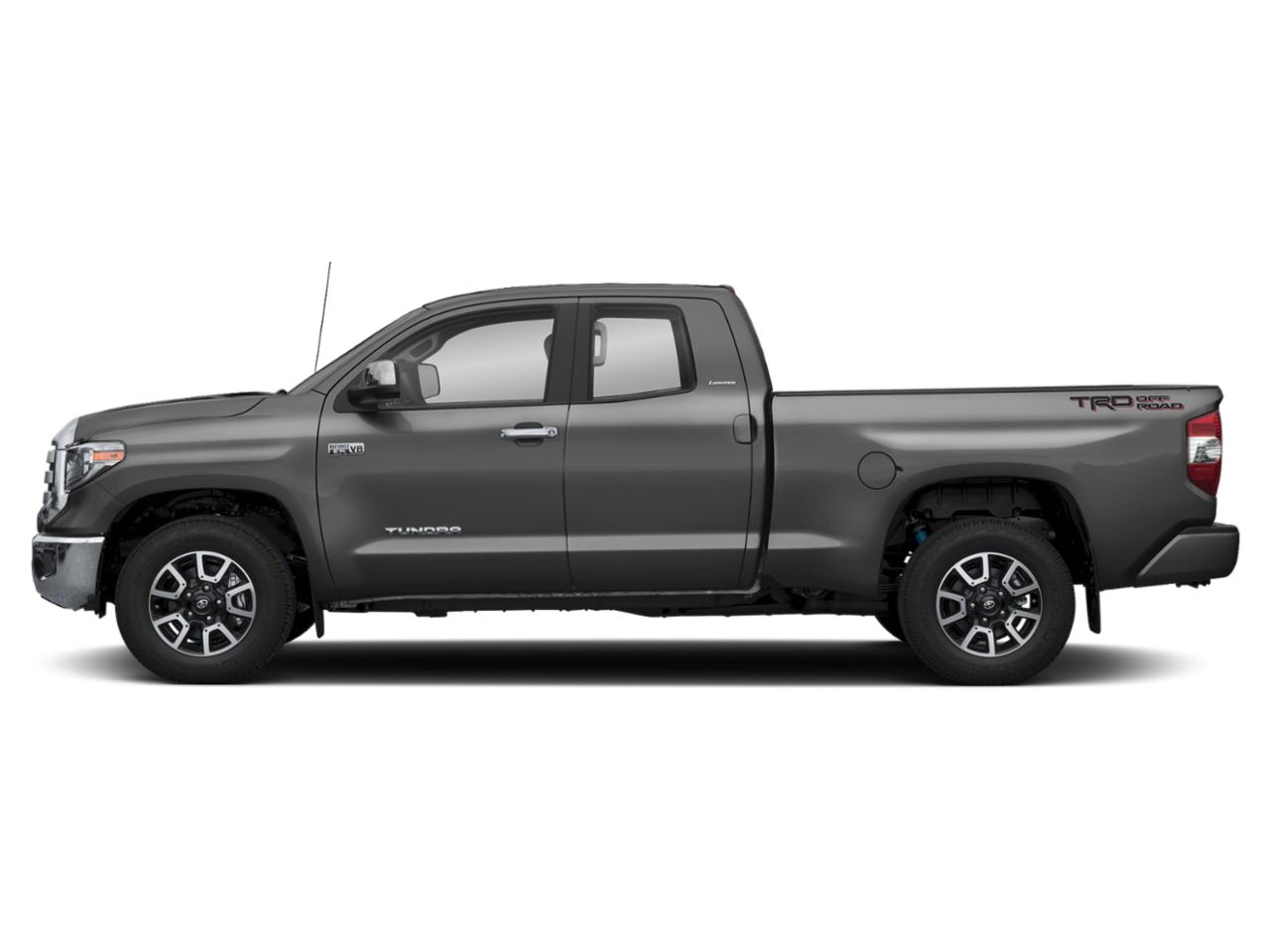 2021 Toyota Tundra 2WD Vehicle Photo in Auburn, AL 36832-6638