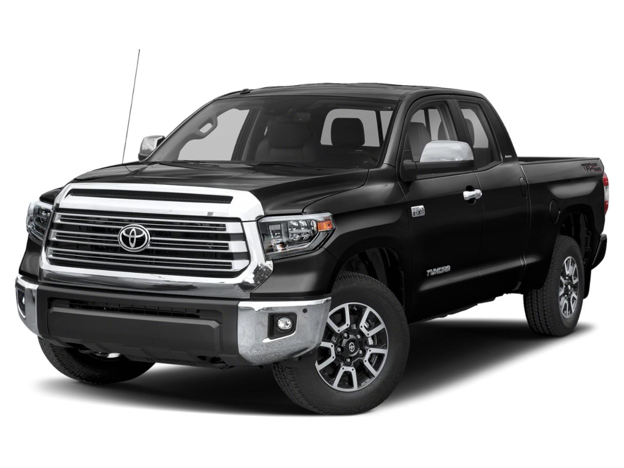 2021 Toyota Tundra 4WD Vehicle Photo in Flemington, NJ 08822