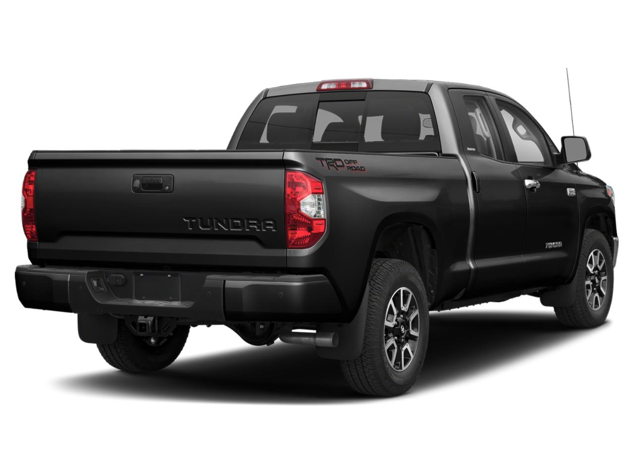 2021 Toyota Tundra 4WD Vehicle Photo in Flemington, NJ 08822