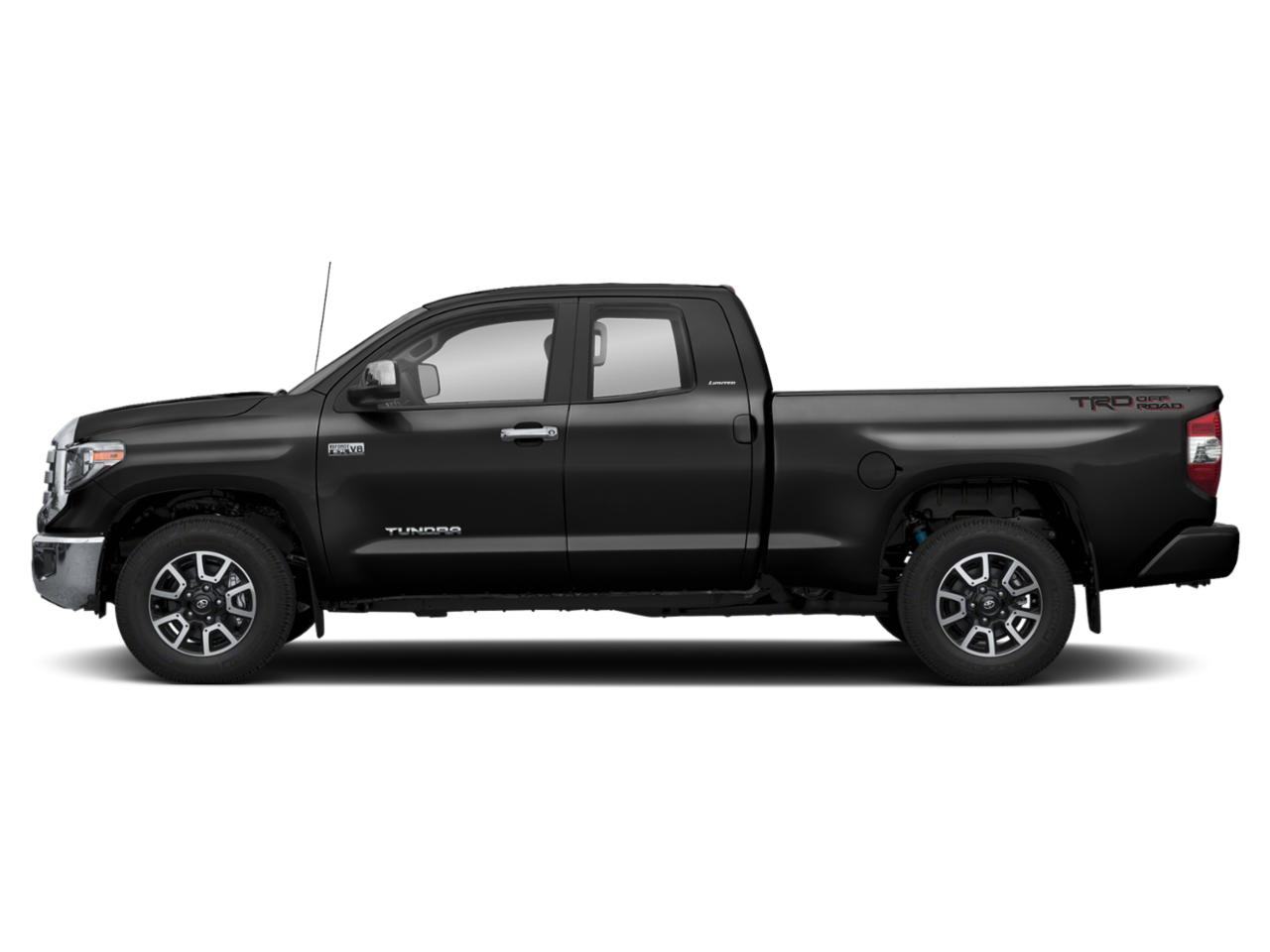 2021 Toyota Tundra 4WD Vehicle Photo in Flemington, NJ 08822