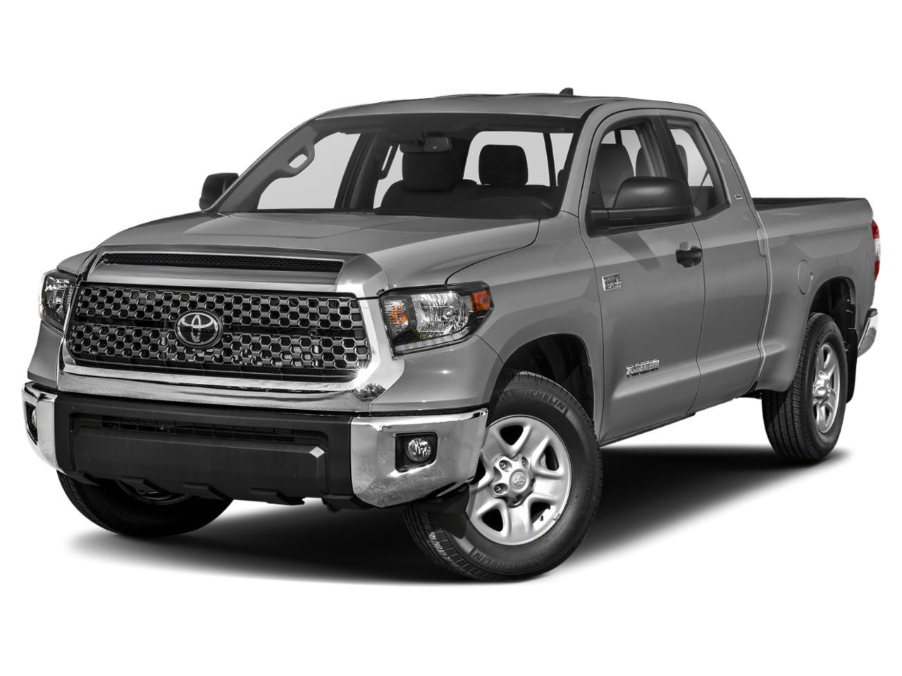 2021 Toyota Tundra 2WD Vehicle Photo in Pinellas Park , FL 33781