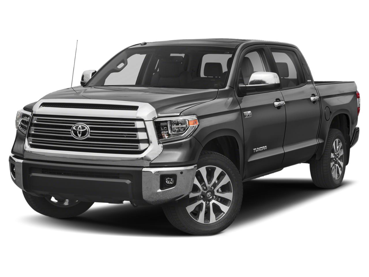 2021 Toyota Tundra 4WD Vehicle Photo in Corpus Christi, TX 78415