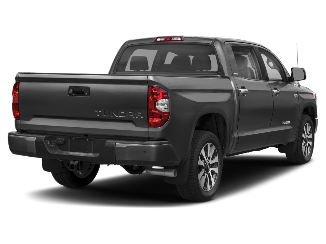 2021 Toyota Tundra 4WD Vehicle Photo in Corpus Christi, TX 78415