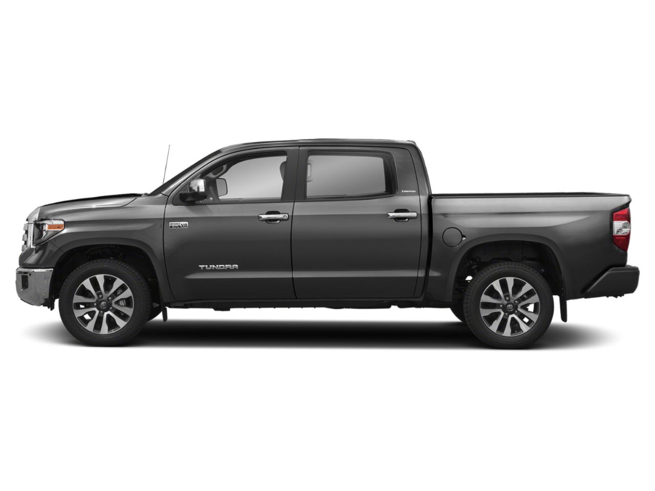 2021 Toyota Tundra 4WD Vehicle Photo in Corpus Christi, TX 78415