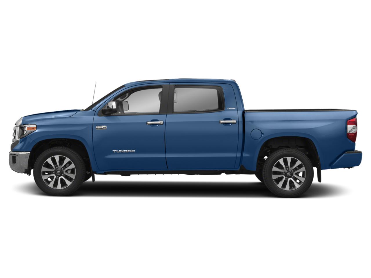 2021 Toyota Tundra 4WD Vehicle Photo in Davie, FL 33331