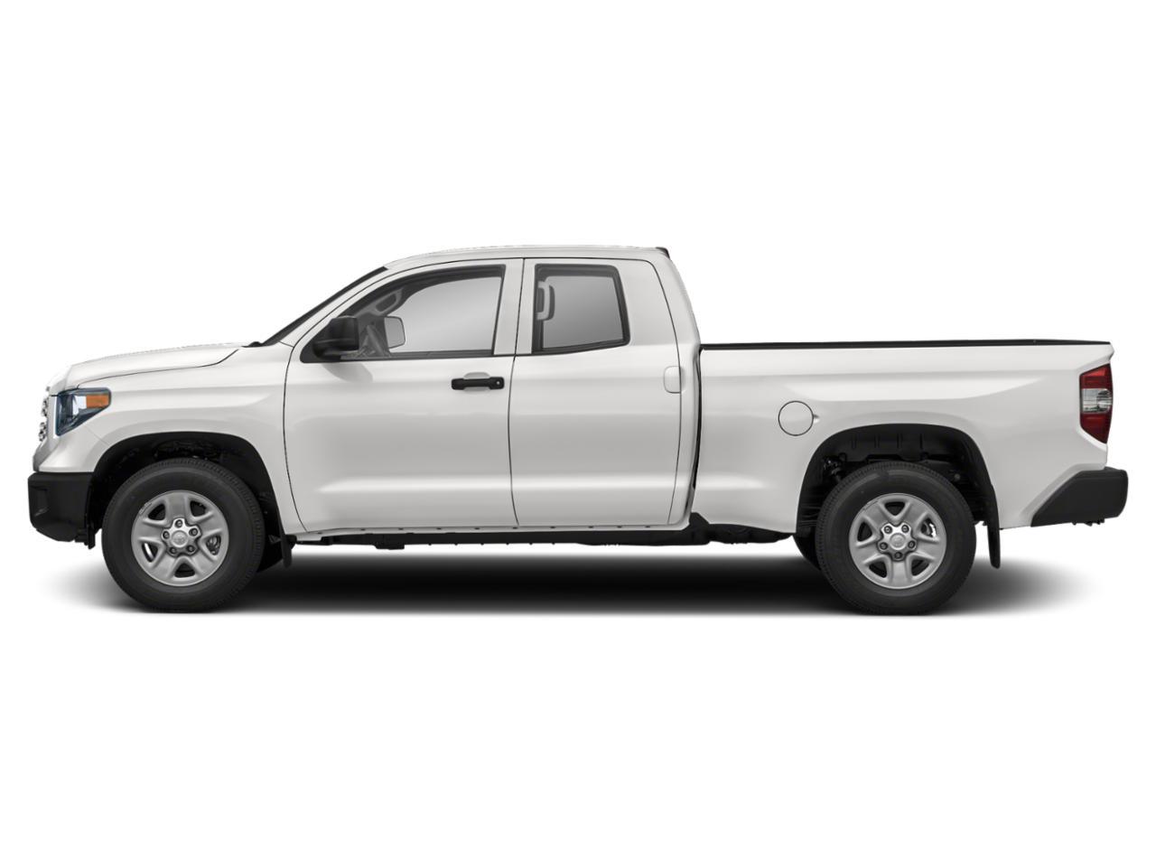 2021 Toyota Tundra 2WD Vehicle Photo in Pinellas Park , FL 33781