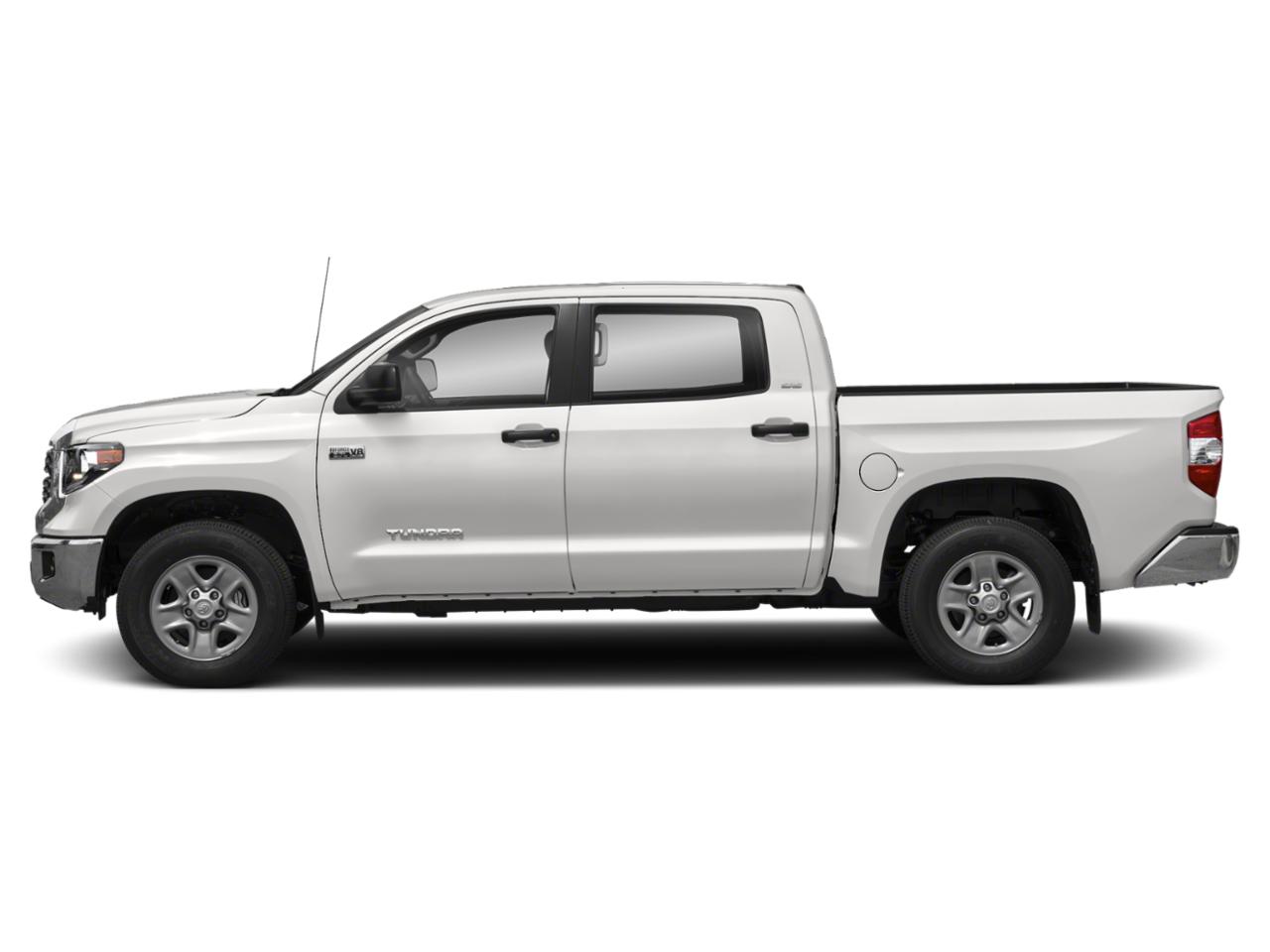 2021 Toyota Tundra 4WD Vehicle Photo in Ft. Myers, FL 33907