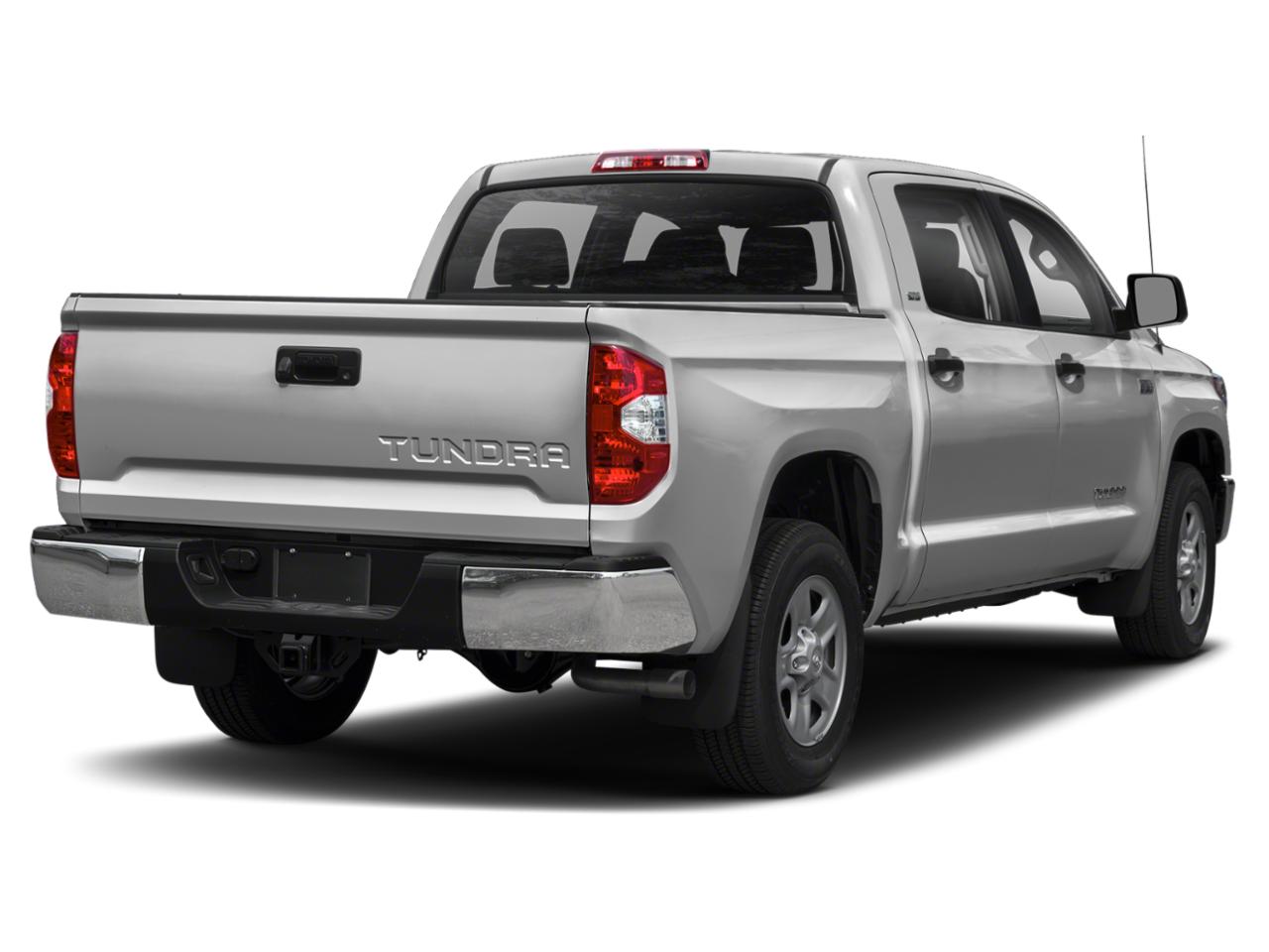 2021 Toyota Tundra 2WD Vehicle Photo in Ft. Myers, FL 33907