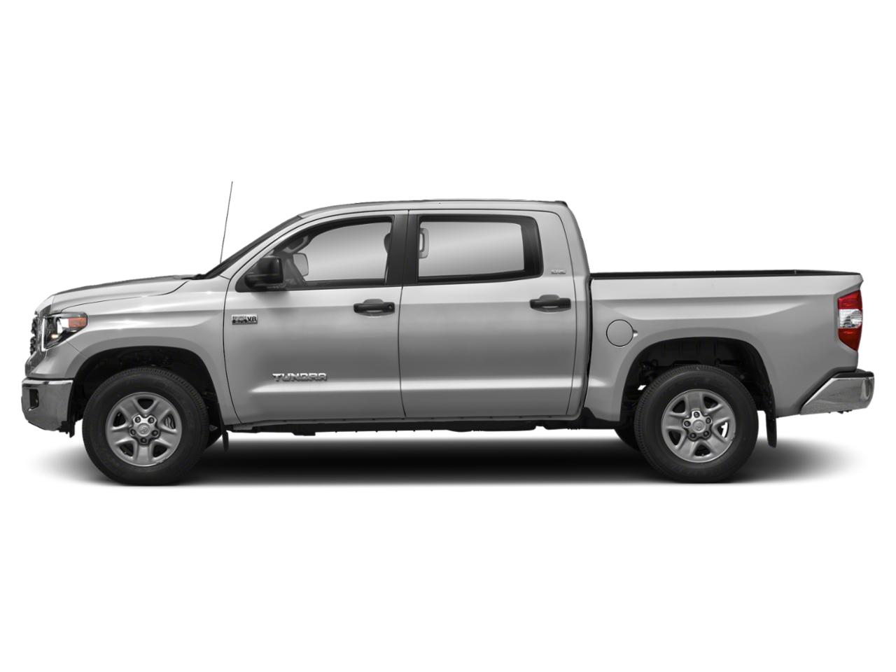 2021 Toyota Tundra 2WD Vehicle Photo in Ft. Myers, FL 33907