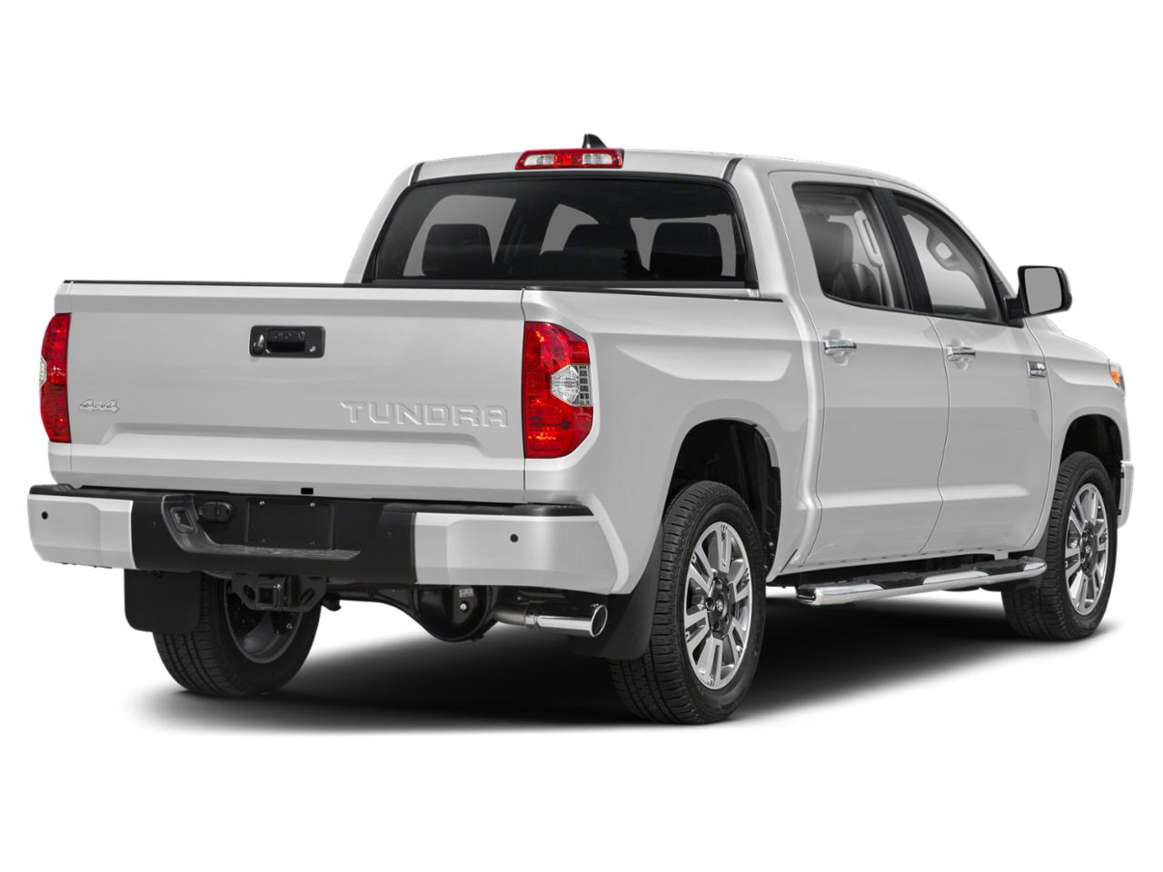 2021 Toyota Tundra 4WD Vehicle Photo in ELK GROVE, CA 95757-8703