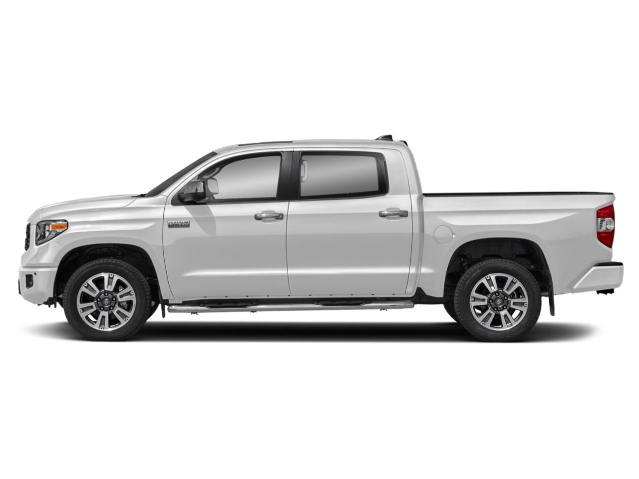 2021 Toyota Tundra 4WD Vehicle Photo in ELK GROVE, CA 95757-8703