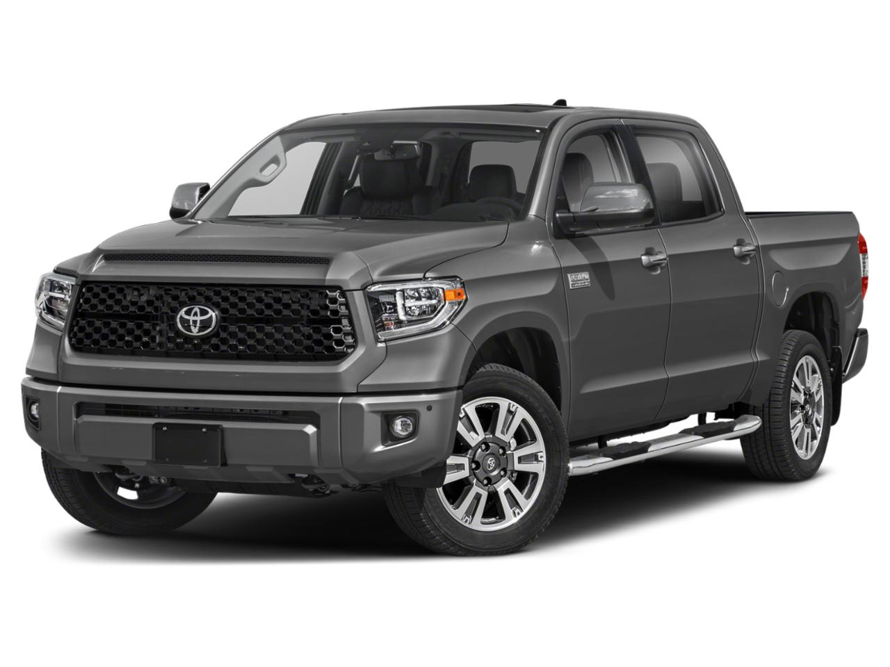 2021 Toyota Tundra 2WD Vehicle Photo in Pinellas Park , FL 33781