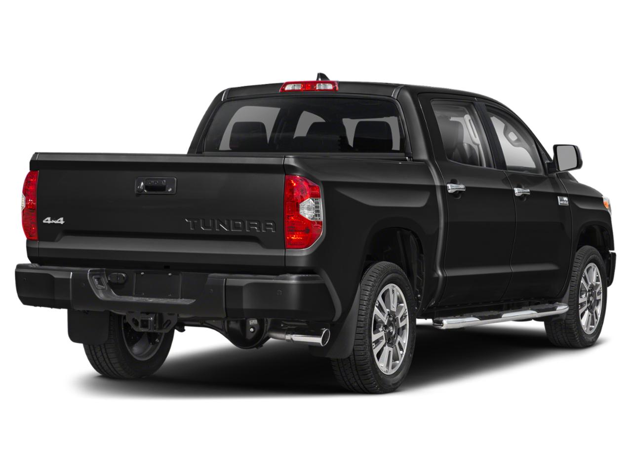 2021 Toyota Tundra 4WD Vehicle Photo in West Palm Beach, FL 33417