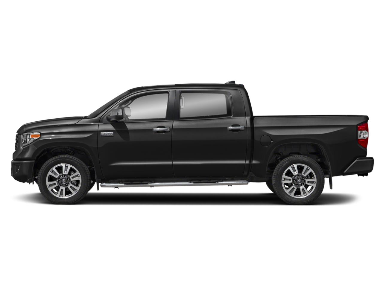 2021 Toyota Tundra 4WD Vehicle Photo in West Palm Beach, FL 33417