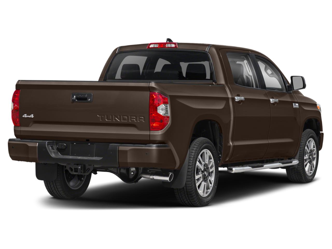 2021 Toyota Tundra 4WD Vehicle Photo in BERLIN, MD 21811-1121