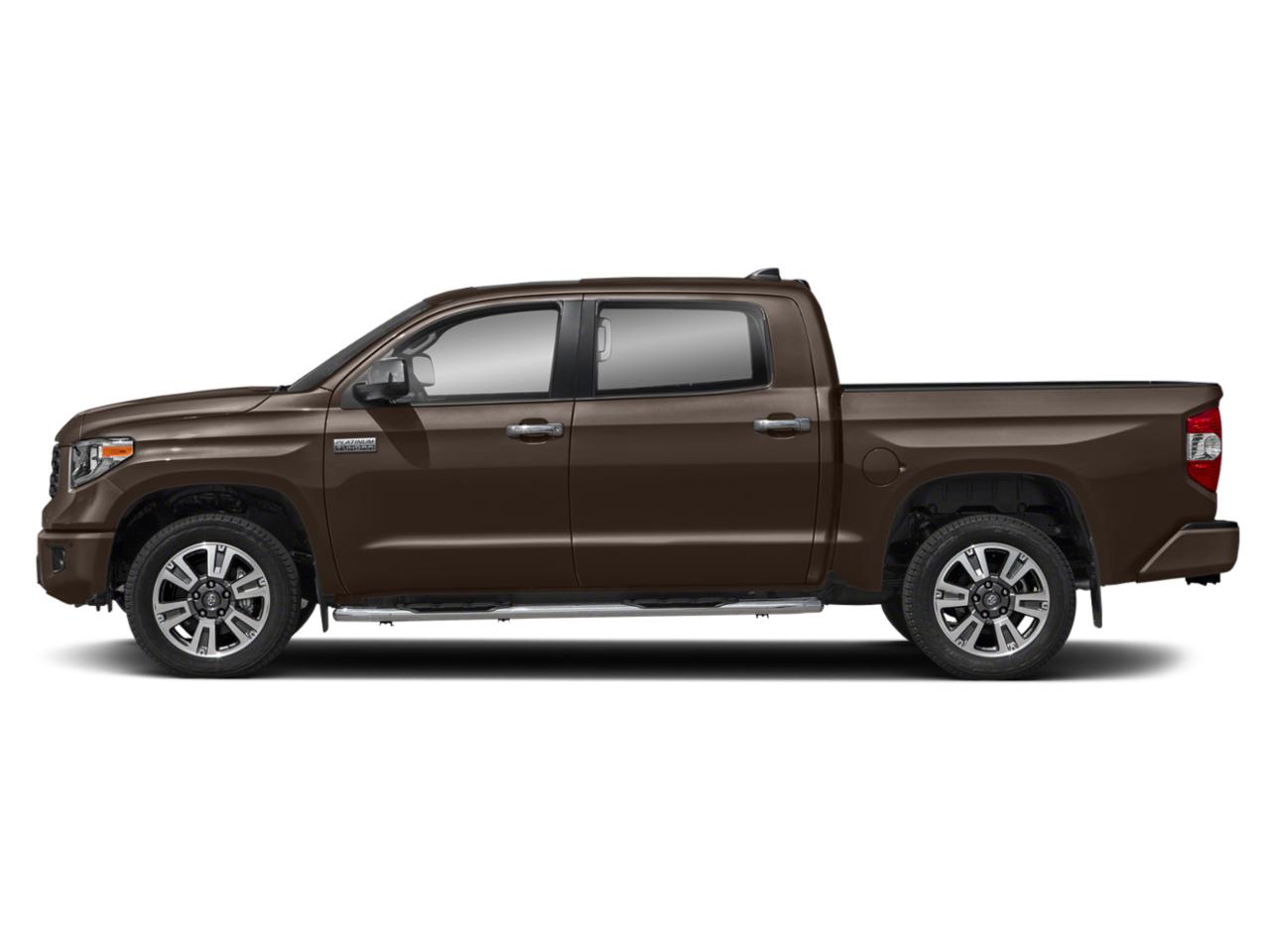 2021 Toyota Tundra 4WD Vehicle Photo in BERLIN, MD 21811-1121