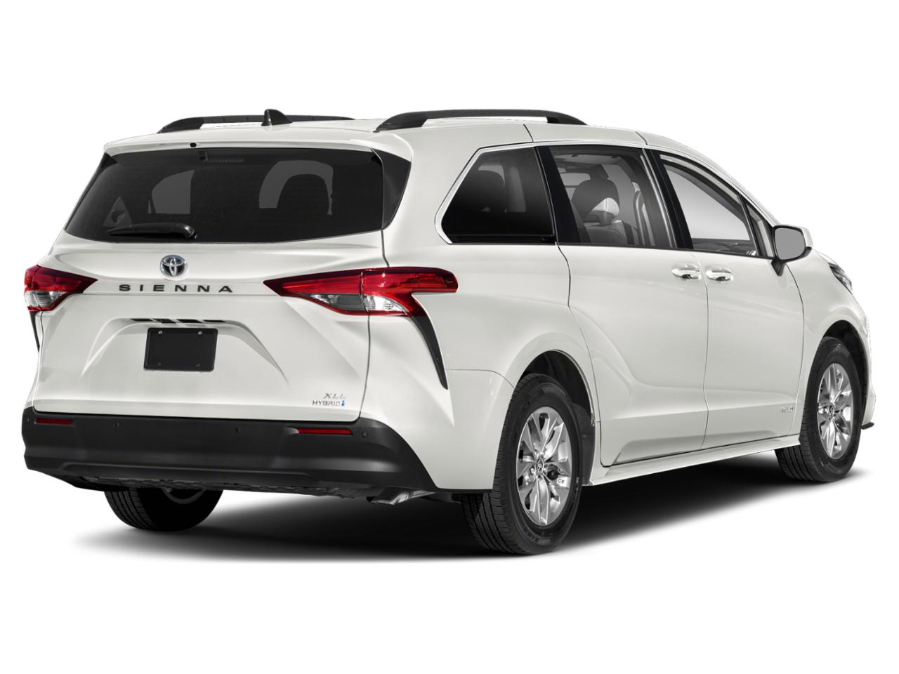 2021 Toyota Sienna Vehicle Photo in Pinellas Park , FL 33781